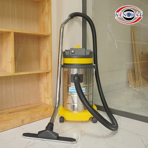 Máy hút bụi công nghiệp SUPPER CLEAN SC30 2