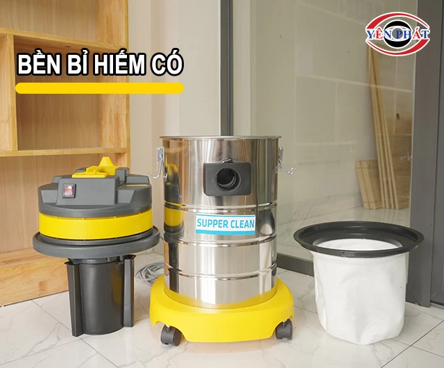 SUPPER-CLEAN-SC30 siêu bền