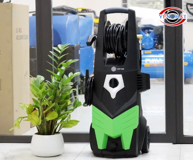 Máy rửa xe giá rẻ IPC PW-C22P