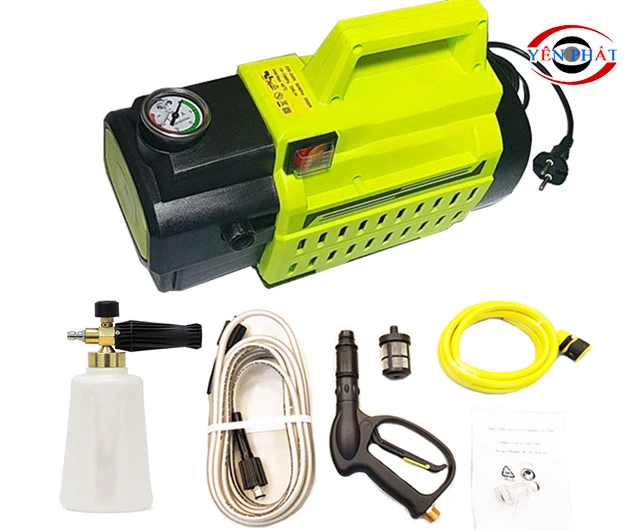 Máy phun rửa xe Sumo TW-01 2000W