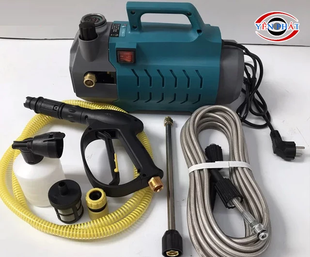 Máy rửa xe Sumo TW05 2300W