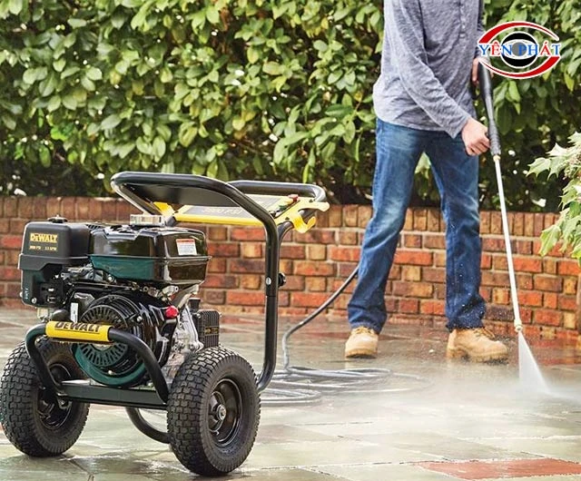 Máy Rửa Xe Bình Phước: Cao cấp, Giá rẻ, Chất lượng #1