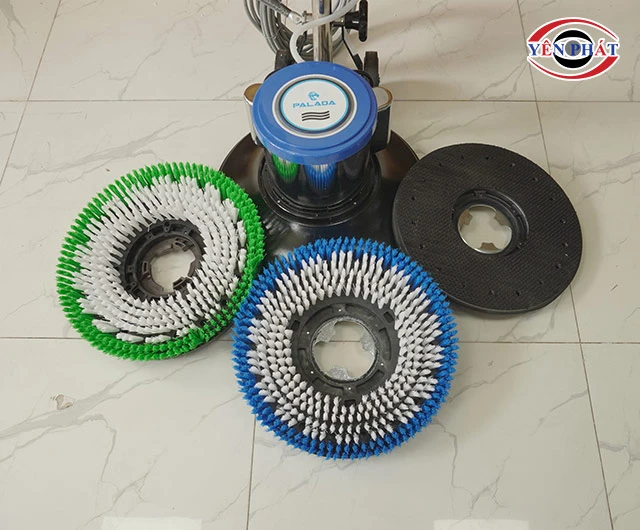 phụ kiện của Palada KF88