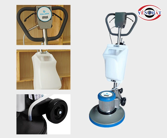 thiết kế của Palada KF88