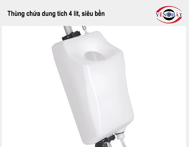 thùng chứa