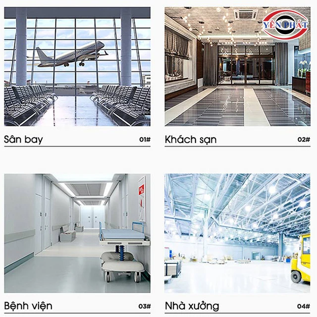 ứng dụng của Palada KF88