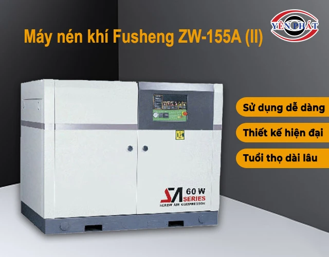 ưu điểm của Fusheng ZW-155A (II)