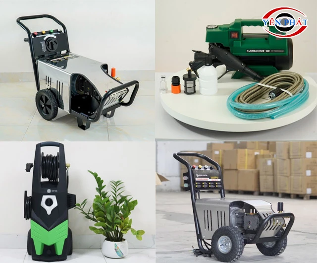 Yên Phát phân phối siêu nhiều mẫu mã