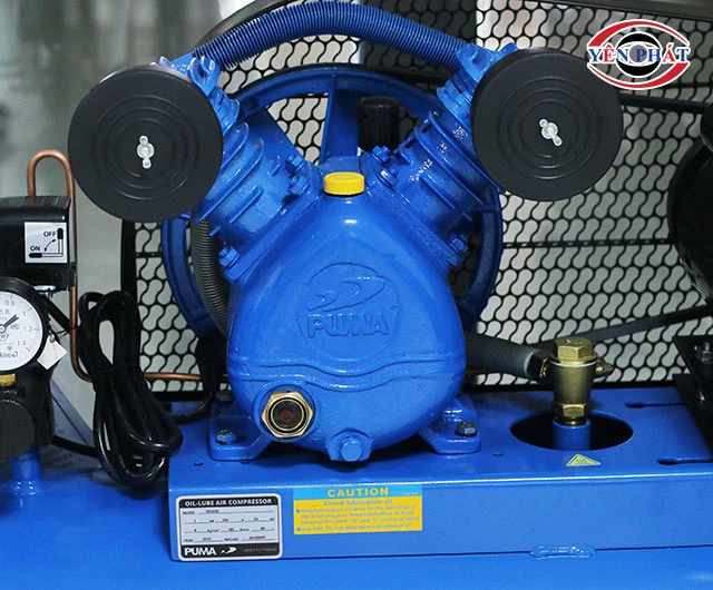 Đầu nén khí Puma PX190 (1HP)