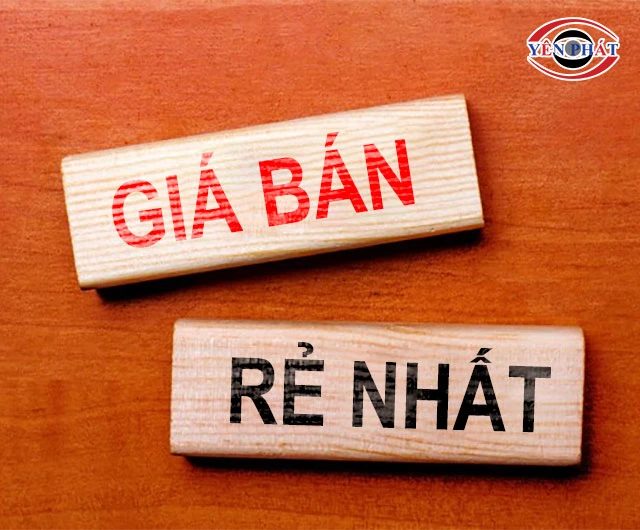 giá bán tốt nhất