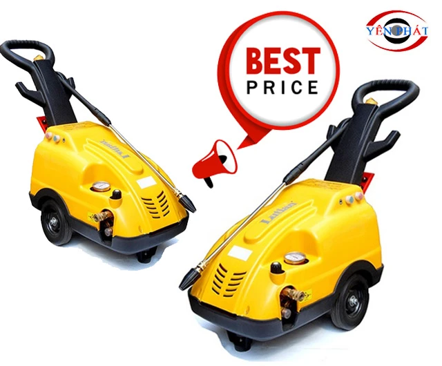 Giá máy rửa xe LUTIAN LT-18MB