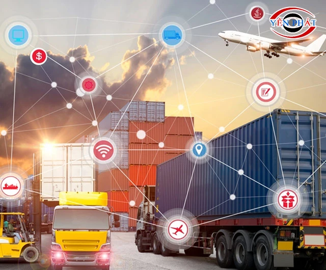 Giao nhận nhanh chóng phạm vi toàn quốc