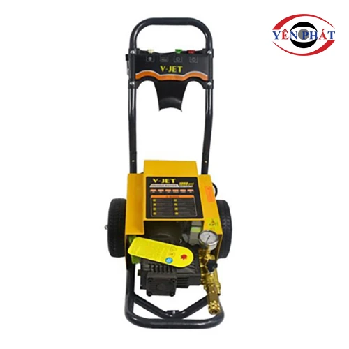 Máy xịt rửa xe máy V-JET VJ 70/1.8 4