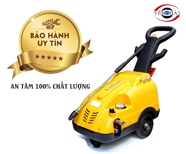 Chọn mua LUTIAN LT-18MB, an tâm tuyệt đối cho chất lượng
