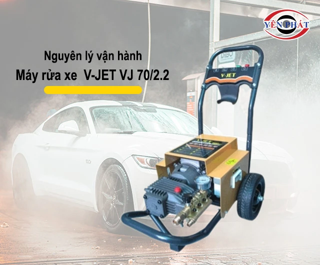 nguyên lý vận hành