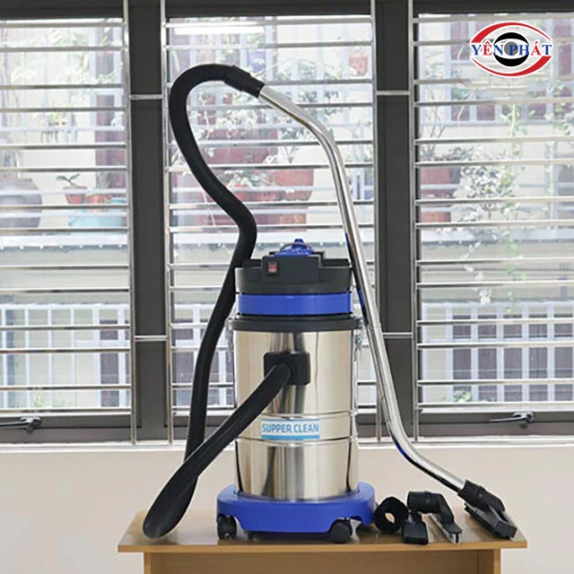 thiết kế của Máy hút bụi Supper Clean AS30