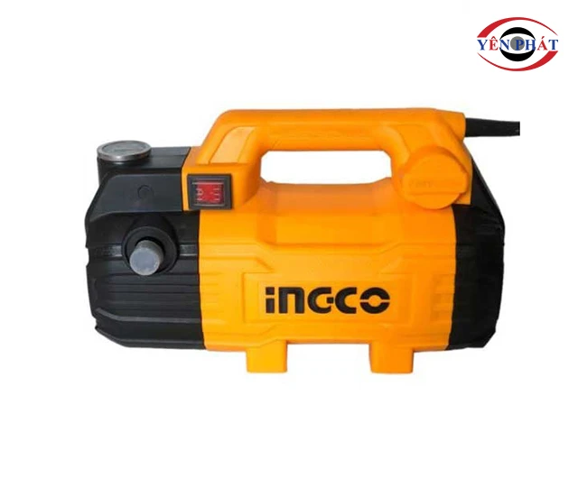Máy xịt rửa xe Ingco HPWR15028 1500W