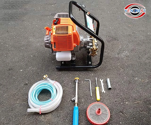 Brand máy rửa xe Meifeng siêu chất lượng