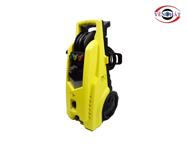 Máy xịt rửa xe cao áp V-Jet VJ120