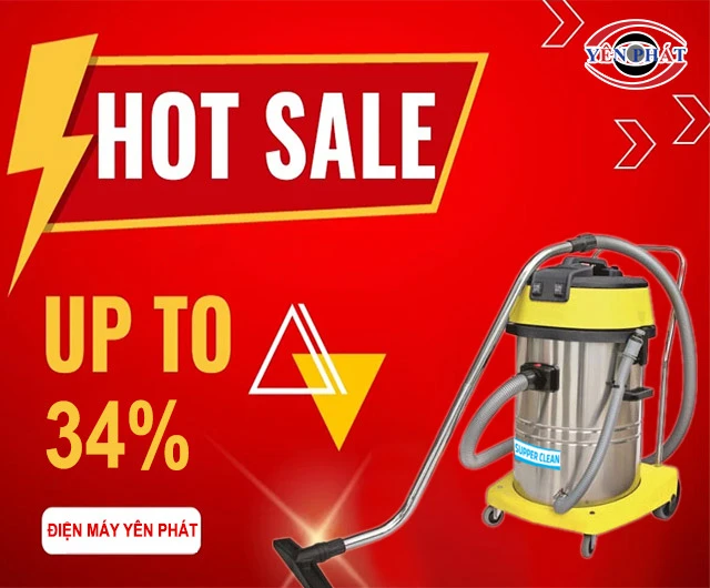 sale 34% SUPPER CLEAN CH602