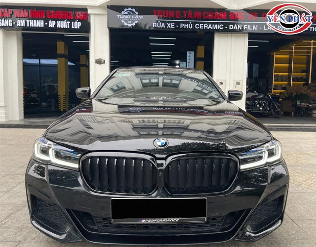 Tiệm rửa xe tại Thanh Hóa