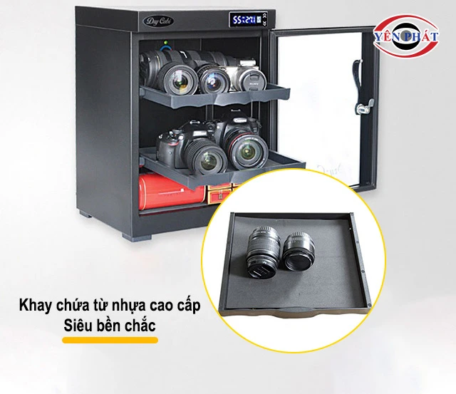 khay chứa