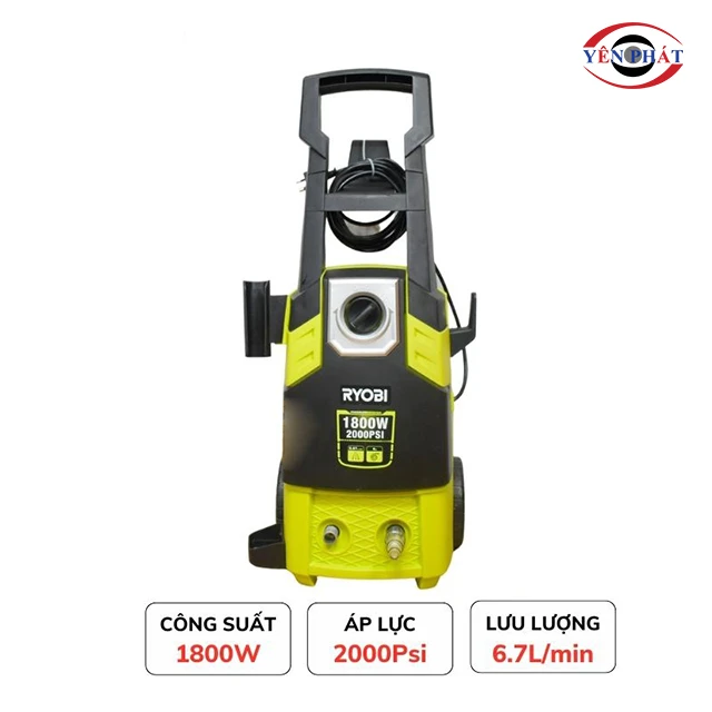 Ryobi 1800W