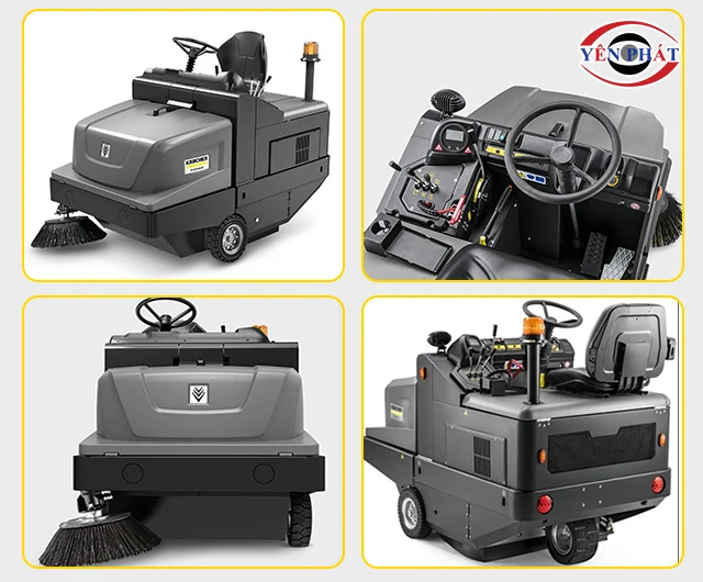 thiết kế của xe