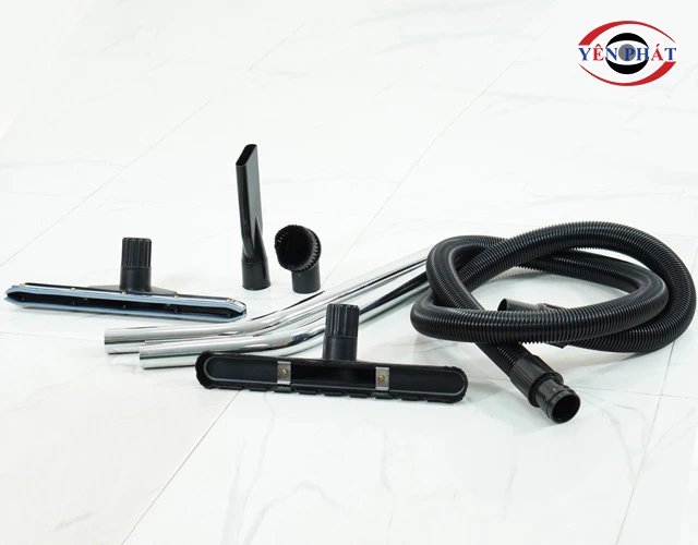 phụ kiện của Máy hút bụi Supper Clean PD 70