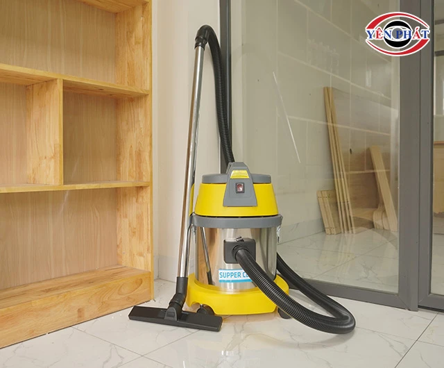 máy hút bụi SUPPER CLEAN SC15