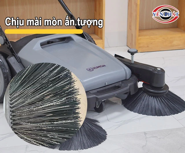 siêu bền bỉ