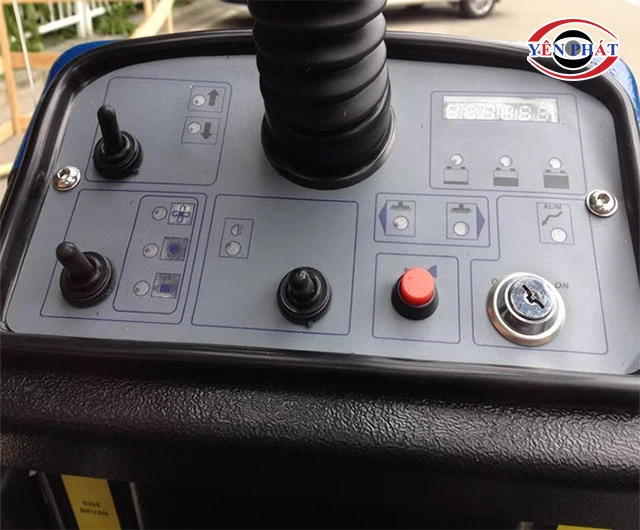 bảng điều khiển