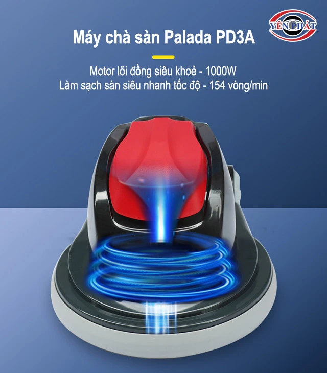 công suất lớn