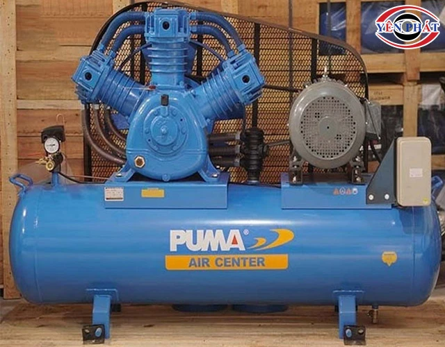 Giá bán máy nén khí Puma