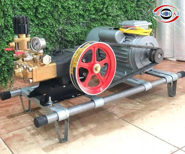 Máy rửa xe 5HP C50 