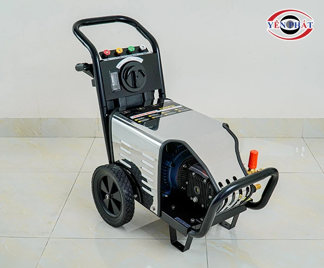 Địa chỉ bán máy rửa xe Bắc Giang: Nổi tiếng, Giá cực rẻ