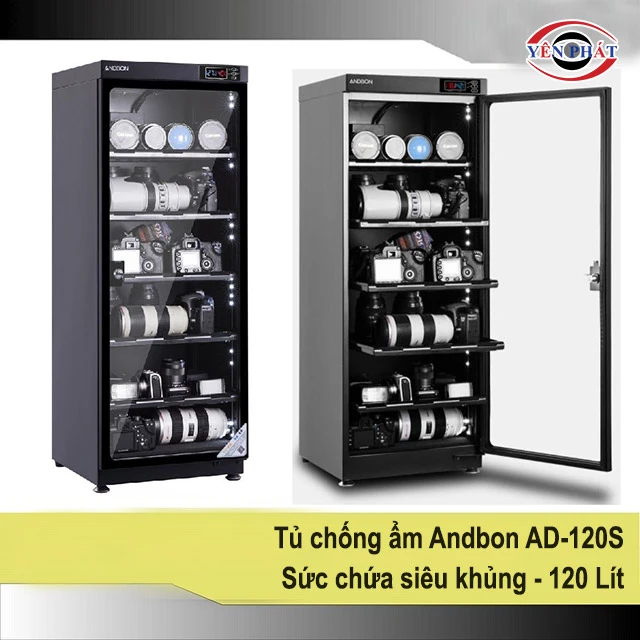 dung tích lớn