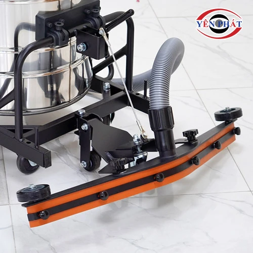 Máy hút bụi công nghiệp Supper Clean 380T 4