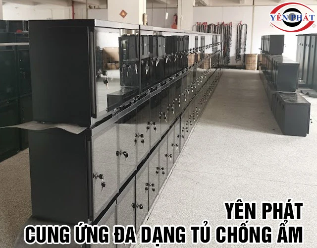 Bán tủ chống ẩm FujiE AD080