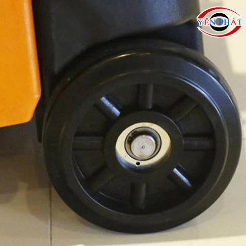 Máy chà sàn liên hợp mini Palada PDT201 4