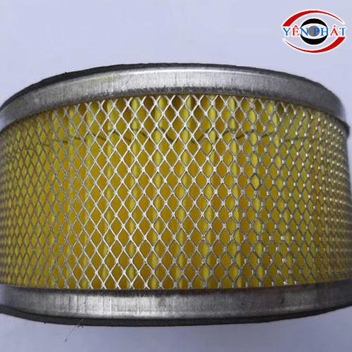 Máy nén khí Fusheng FVA-50 2