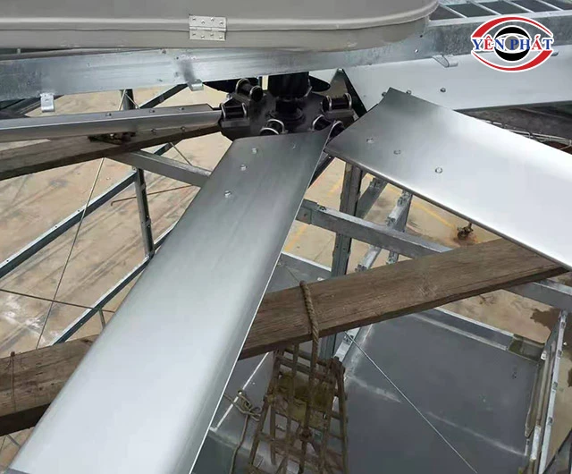 ăn khớp với kết cấu của tháp