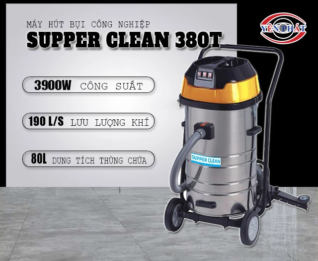 công suất máy