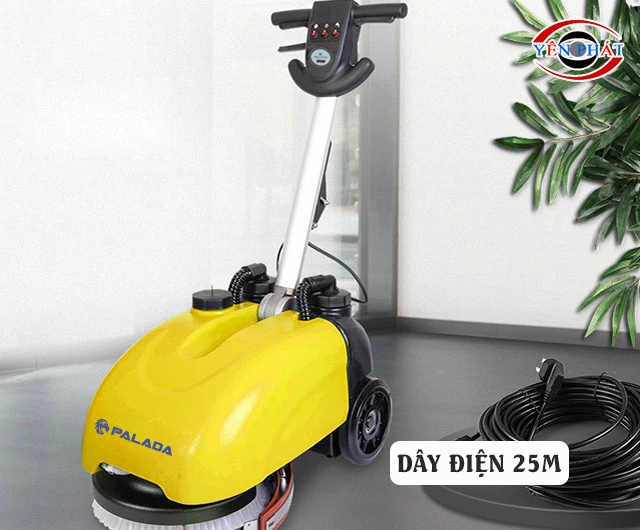 Máy được đánh giá cao về độ cơ động