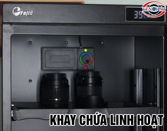 Khay chứa tủ chống ẩm FujiE AD080