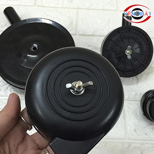 Máy nén khí Fusheng FVA-50 3