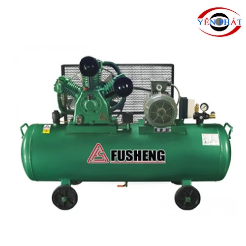 Máy nén khí Fusheng FVA-50
