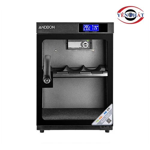 Tủ chống ẩm Andbon AD 30C 2