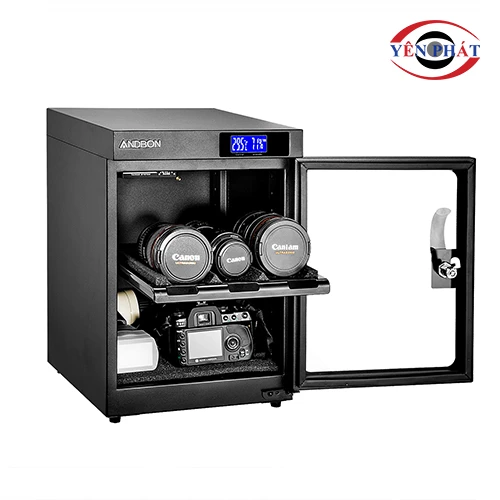 Tủ chống ẩm Andbon AD 30C 6