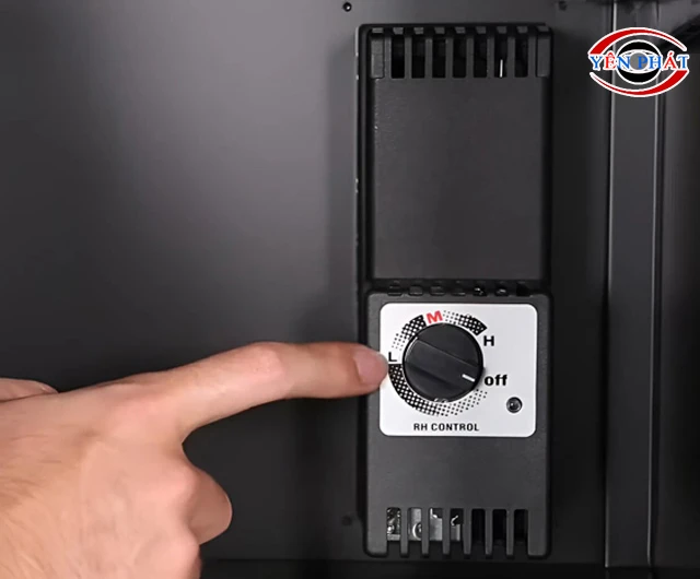 Dùng tủ đúng cách, hiệu quả bền lâu